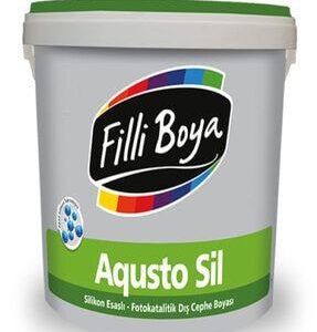 AQUSTO SİLAN RG5 7.5 LT