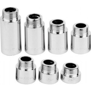 UZATMA 3 CM   1/2"