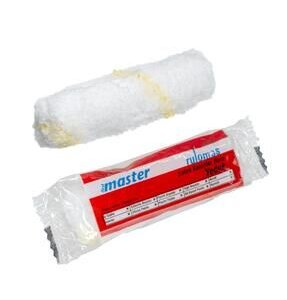RULOMAS SATEN KALORİFER PARMAK RULO 10 CM (YEDEK)