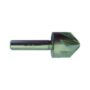 VÖRKER DIN335 HSS-CO HAVŞA FREZE 90 8,3 MM