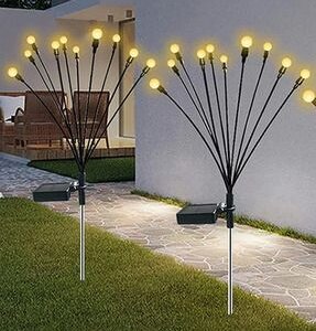 ÇİMEN ARMATÜRÜ 10W 600 LM  YEŞİL