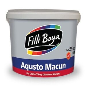 AQUSTO DC MACUNU 4 KG