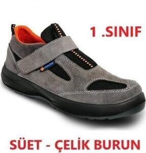 MASTER ÇELİK BURUN+TABAN BOT NO:42 (2003-S3)