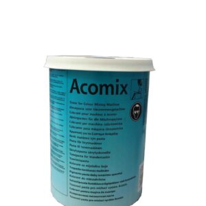 AC RENK PASTA-WTY SARI 1 L