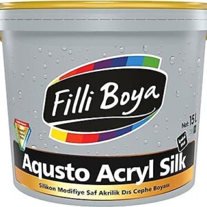 AQUSTO ACR.SİLK RG3 15 LT