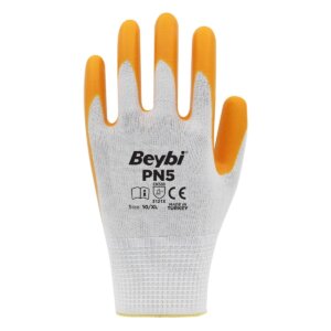 BEYBİ POLY. PN5 BEYAZ SARI NO:9