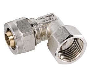 TDS DİŞİ DİRSEK 16X1/2' 252