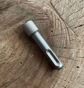 MASTER BİTS ADAPTÖRÜ SDS 10 X 55 MM