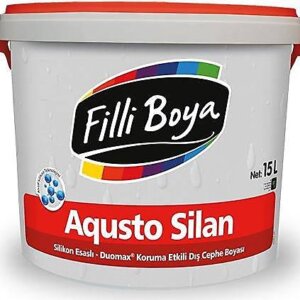 AQUSTO SİLAN RG1 15 LT