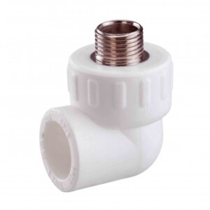 25X3/4" DIŞ DİŞLİ DİRSEK FIRAT