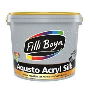 AQUSTO ACR.SİLK RG4 15 LT