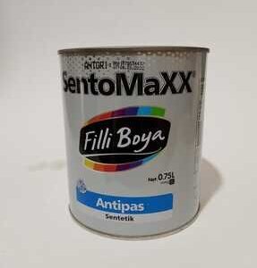 SENTOMAXX ANTİPAS GRİ 2.5 LT