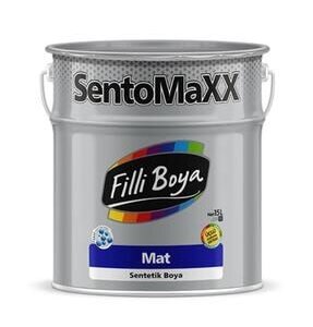 SENTOMAXX M.BEYAZ 2.5 LT