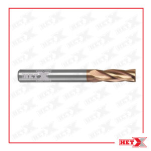 Ø12X26X83L Z4 DÜZ FREZE