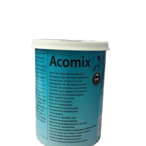 AC RENK PASTA-WY2 SARI 1 L