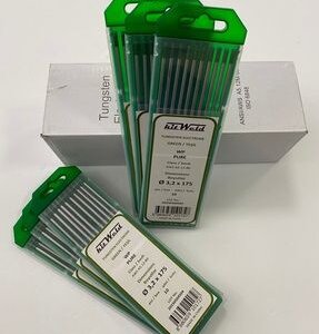 TUNGSTEN ELEKTROD 3.20 YEŞİL