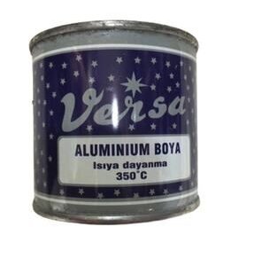 VERSA SOBA BOYASI ALÜMİNYUM 500 GR