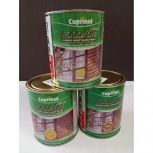 CT W. KL AHŞ.BAKIM ÜR. NATUREL 2.5 L