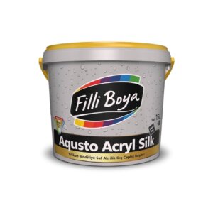AQUSTO ACR.SİLK RG2 15 LT