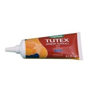 CT TUTEX AHŞAP TUTKALI 0.125 KG