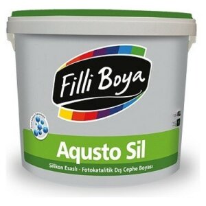 AQUSTO SİL RG4 15 LT