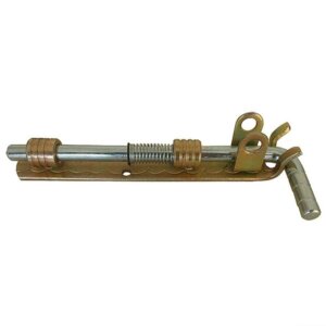YAYLI FERFORJE SÜRGÜ 200 MM
