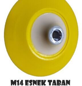 KEÇE TABAN 115 - M14