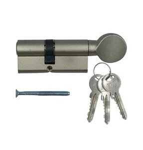YARIM MANDALLI SİLİNDİR ÇELİK PİMLİ 41 MM NİKEL (05+10+26)