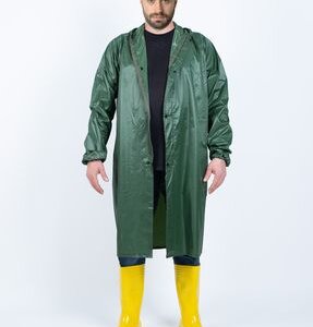 YAĞMURLUK BALIKÇI PARDESÜ