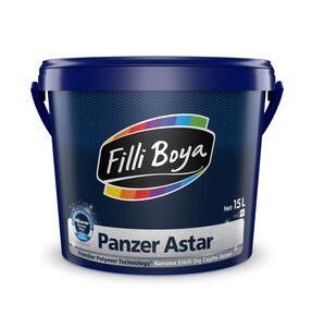 PANZER ASTAR RG1 2.5 LT