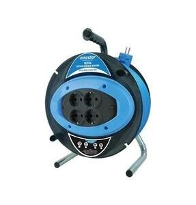 MASTER KABLOLU MAKARA EXTRA 3 X 1,5 MM 35 MT