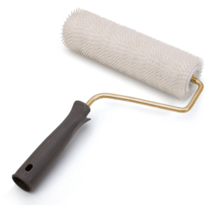 KİRPİ RULO (KÜÇÜK ÇAP) 25 CM