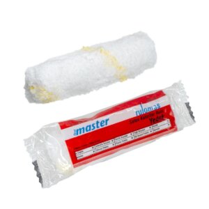 RULOMAS PLASTİK DIŞ CEPHE RULO 25 CM