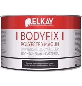 GRANİT(BF10) ÇELİK MACUN 500 GR