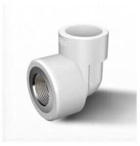 20X1/2" İÇ DİŞLİ DİRSEK FIRAT