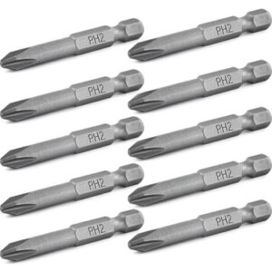 MASTER BİTS UÇ PH 2 X 100 MM