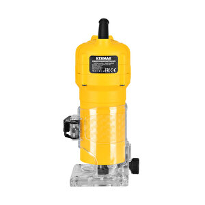 RTM3784 FORMİKA TRAŞLAMA MAK.550W 6MM