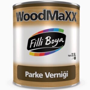 WOODMAXX PARKE DOLGU VER. 2.5 LT