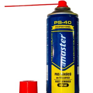 MASTER PS40 PAS SÖKÜCÜ 400 ML