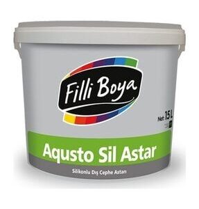 AQUSTO SİL ASTAR 2.5 LT