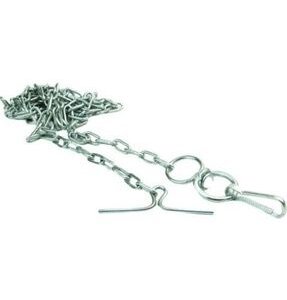 388 KÖPEK ZİNCİRİ 4,00 MM X 200 PK-12