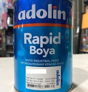ADOLİN 819 RAL 1028 DAMPER SARISI 3/1