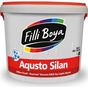 AQUSTO SİLAN RG5 15 LT