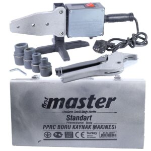 MASTER BORU KAYNAK MAKİNESİ STANDART