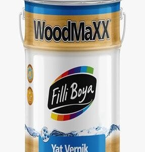 WOODMAXX YAT VERNİK 2.5 LT