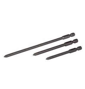 MASTER BİTS UÇ PZ 2 X 100 MM