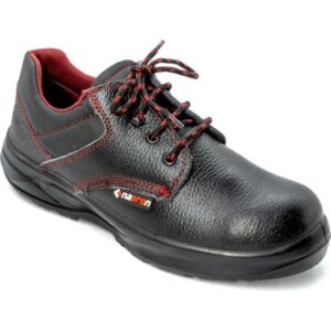 NAPRON ÇELİK BURUNLU DERİ AYAKKABI NO:41 (7002-S2)