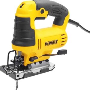 DWE349-TR DEWALT DEKUPAJ TESTERE 650W 85MM
