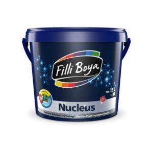 NUCLEUS DCB RG4 15LT