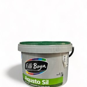 AQUSTO SİL RG1 7.5 LT